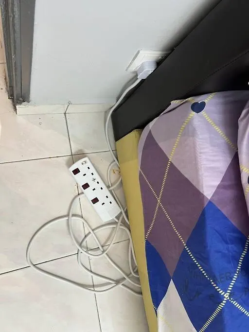 Homestay Corner House Taman Daya Near Austin Adda Height Johor Bahru