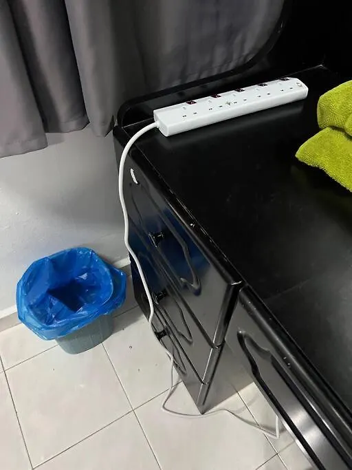 Homestay Corner House Taman Daya Near Austin Adda Height Johor Bahru 0*,  Ma­lay­sia
