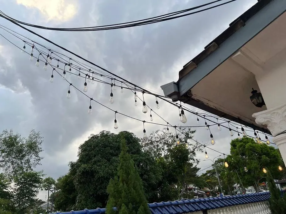 Ferienhaus Homestay Corner House Taman Daya Near Austin Adda Height Johor Bahru